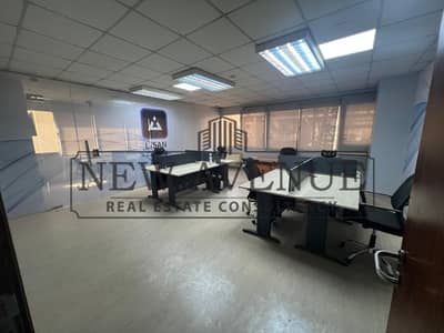 Office for Rent in Maadi, Cairo - WhatsApp Image 2026-03-05 at 4.42. 25 PM (3). jpeg