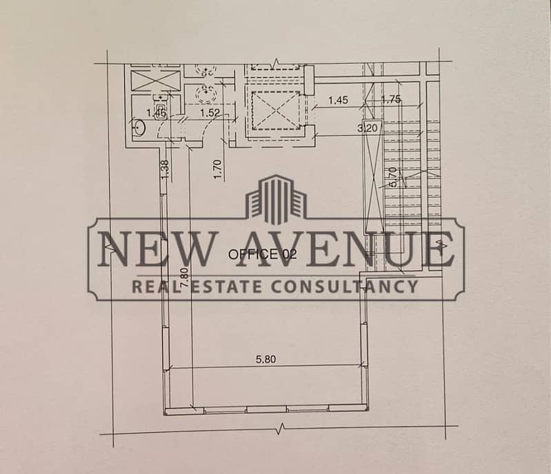 Duplex Admin Space For Sale Very Prime Location In Mountain View Heart Work - Ansicht 4