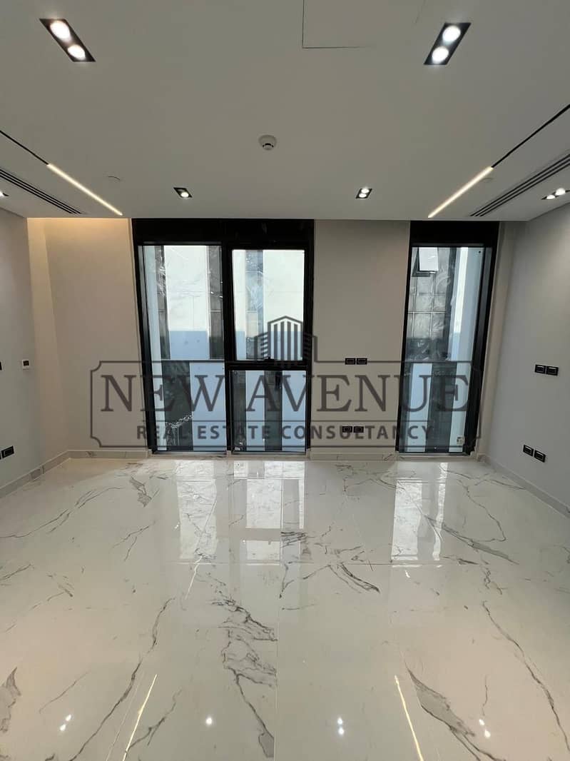 Office 65 Sqm at Hyde Park Fully Finished With ACS For Rent – pohled 3