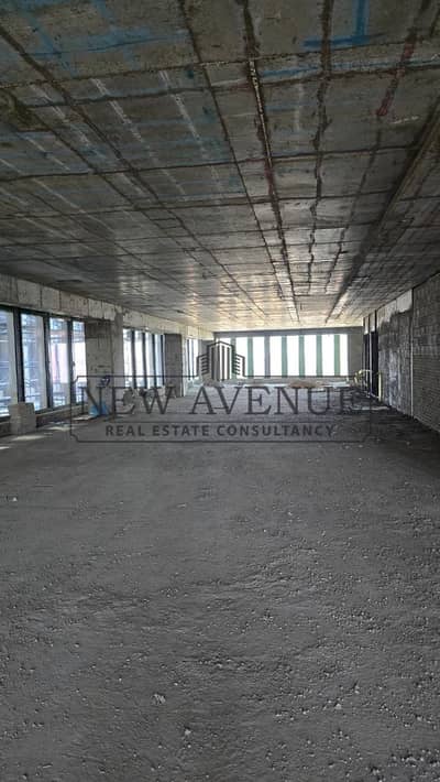 Commercial Building for Rent in New Cairo, Cairo - WhatsApp Image 2026-03-16 at 2.39. 38 PM. jpeg