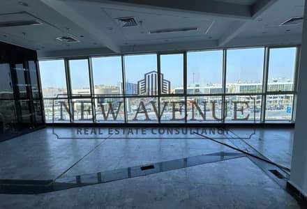Office for Rent in New Cairo, Cairo - original. jpg Office for Rent in New Cairo, Cairo - original. jpg