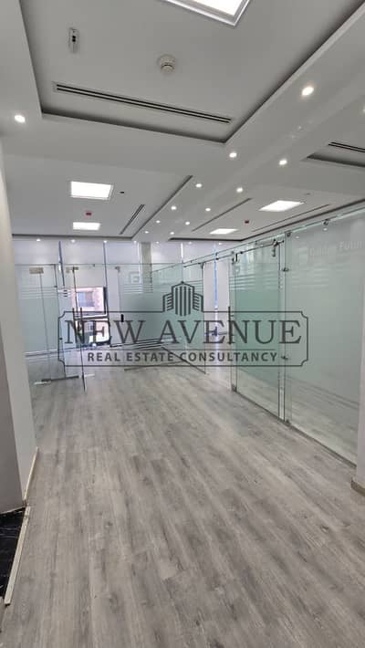 Office for Rent in New Cairo, Cairo - WhatsApp Image 2026-03-16 at 2.47. 24 PM. jpeg