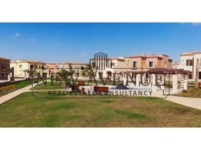 4 Bedroom Villa for Sale in New Cairo, Cairo - WhatsApp Image 2026-03-16 at 2.38. 21 PM (2). jpg