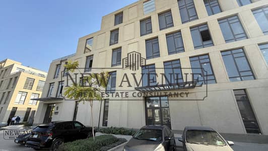 Office for Rent in New Cairo, Cairo - DOSnlsCeFP0TC3zJF46ZDOD6OFLyuQMVe5YufMWx. jpg