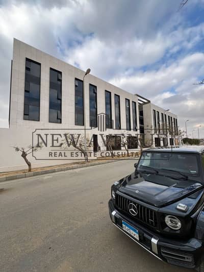 مکتب  للبيع في القاهرة الجديدة، القاهرة - WhatsApp Image 2026-01-25 at 4.21. 10 PM. jpeg