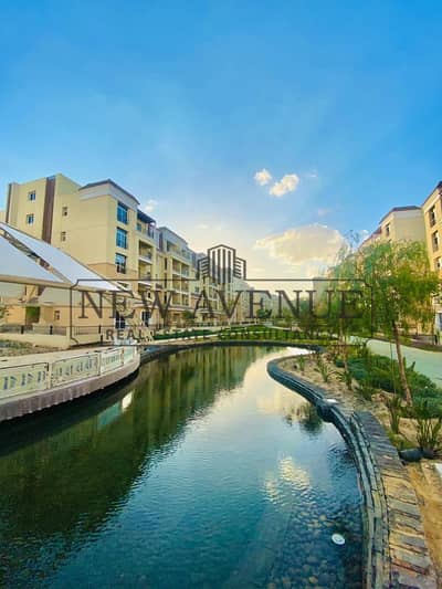 فلیٹ 3 غرف نوم للبيع في مدينة المستقبل، القاهرة - WhatsApp Image 2026-01-26 at 2.53. 03 PM. jpeg