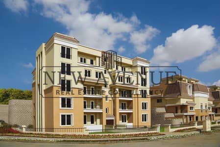 فلیٹ 1 غرفة نوم للبيع في مدينة المستقبل، القاهرة - WhatsApp Image 2026-01-26 at 2.53. 05 PM. jpeg