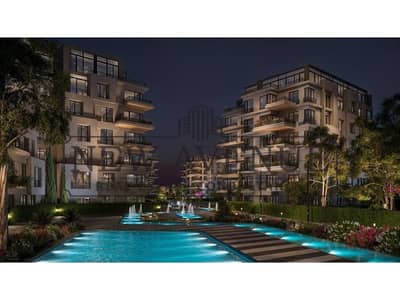 شقة 4 غرف نوم للبيع في مدينة المستقبل، القاهرة - WhatsApp Image 2026-02-05 at 8.51. 13 PM. jpg