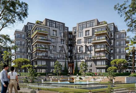 شقة 3 غرف نوم للبيع في مدينة المستقبل، القاهرة - 8b9e4d30-3fdc-4517-99bb-7c781fce41ac. jpg