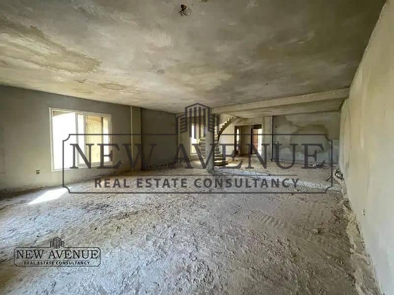 Twin house for sale, Ready to move in Patio 3, New Cairo - Widok 5