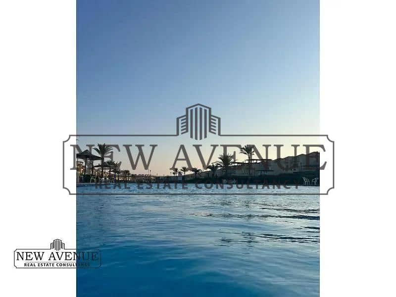 Twin house for sale, Ready to move in Patio 3, New Cairo - Widok 6