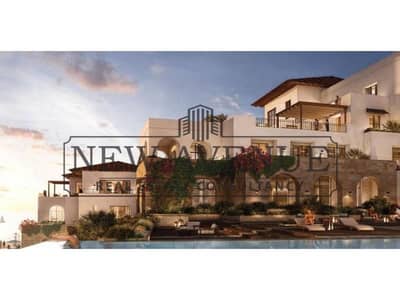 شاليه 2 غرفة نوم للبيع في الساحل الشمالي، مطروح - WhatsApp Image 2026-03-29 at 2.05. 22 PM (2). jpg