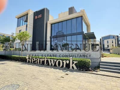Office for Sale in New Cairo, Cairo - WhatsApp Image 2025-11-05 at 4.15. 51 PM. jpeg
