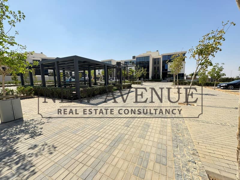 Office 205m readdy to move at Mountain View - Ansicht 3