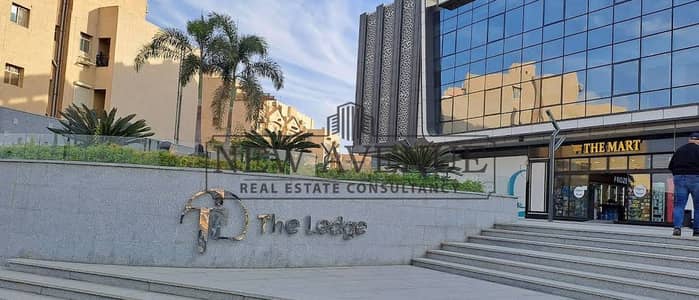 Office for Rent in New Cairo, Cairo - WhatsApp Image 2025-09-28 at 12.23. 42 PM. jpeg
