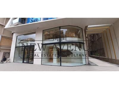 محلات تجارية  للايجار في القاهرة الجديدة، القاهرة - e49ba0a6-8a1a-4314-921e-fd665168a182. jpg