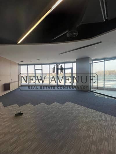 Office for Rent in New Cairo, Cairo - 70c05f30-0503-49d0-83d2-481e71270564. jpg