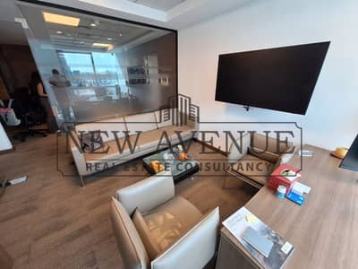 مکتب  للايجار في القاهرة الجديدة، القاهرة - WhatsApp Image 2026-01-21 at 6.16. 06 PM. jpeg