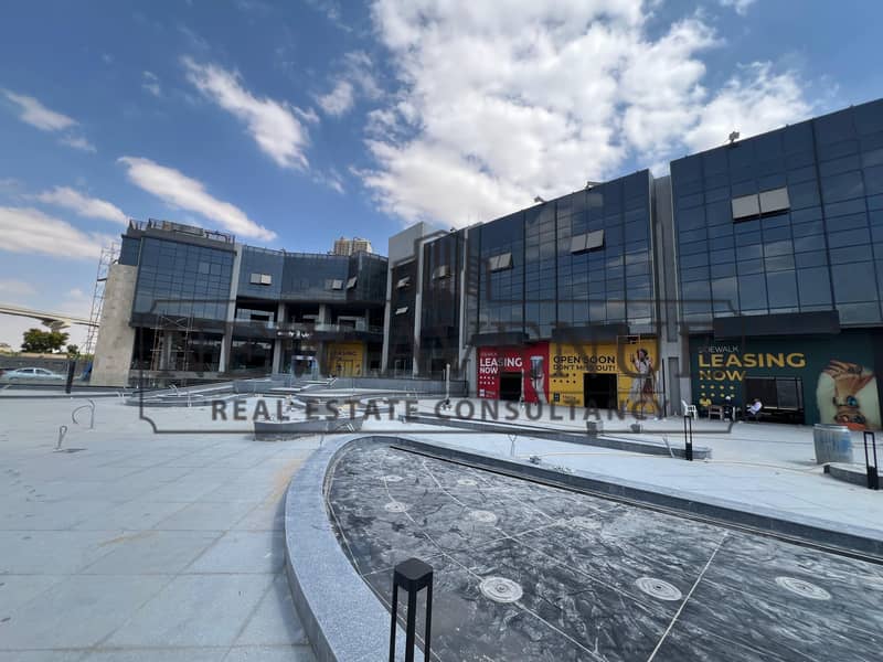 Office 114m fully finished at Golden Square | rent - Widok 3
