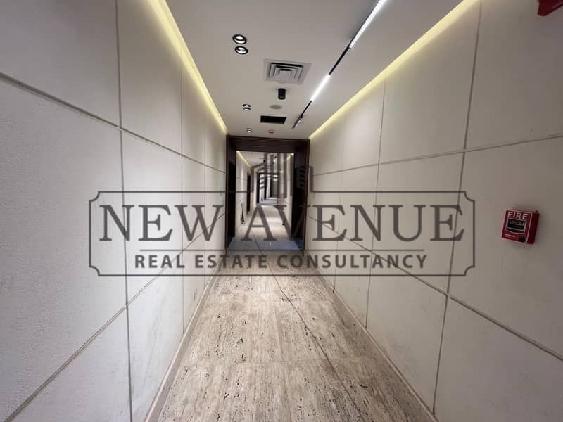 Office 114m fully finished at Golden Square | rent - Więcej