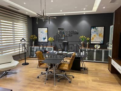 Office for Rent in Katameya, Cairo - WhatsApp Image 2025-11-05 at 3.39. 58 PM (1). jpeg