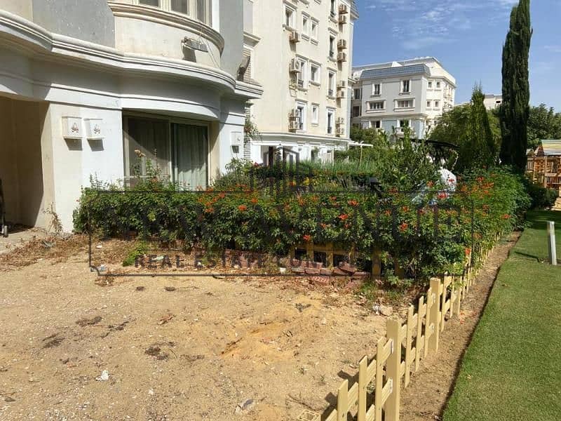 Ground I villa for sale at Mountain View Executive Prime location Direct pool Ready To Move - Ansicht 5