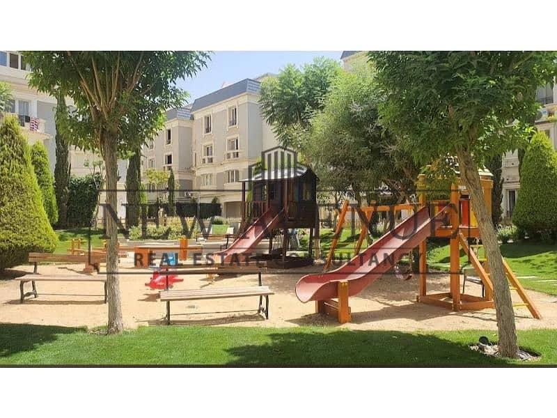 Ground I villa for sale at Mountain View Executive Prime location Direct pool Ready To Move - Mehr