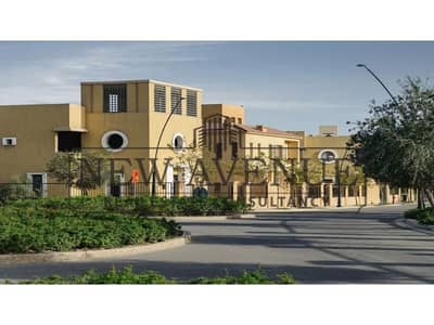 5 Bedroom Villa for Sale in Sheikh Zayed, Giza - WhatsApp Image 2025-09-28 at 12.44. 33 PM (1). jpg