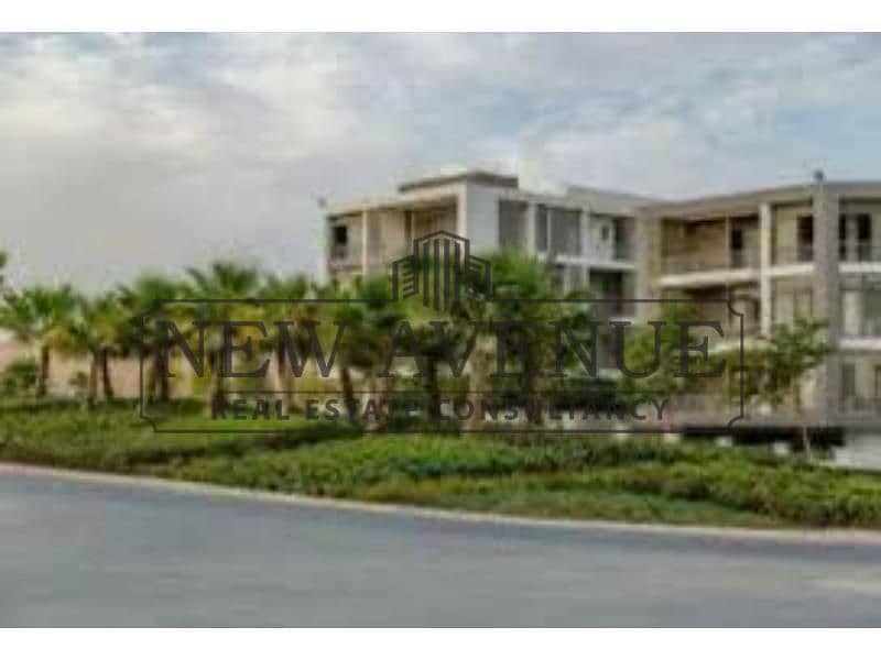 Apartment for sale in Taj City phase lake park with Prime location Direct on lake and Greenery - Widok 6