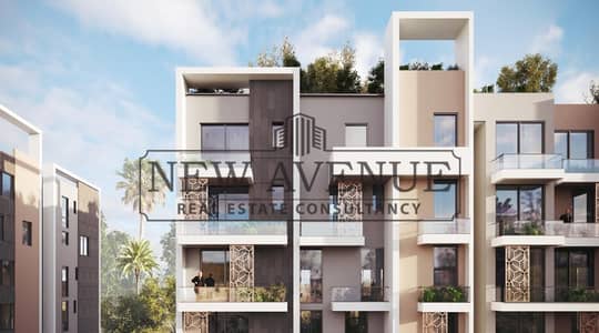 3 Bedroom Duplex for Sale in Mostakbal City, Cairo - WhatsApp Image 2025-10-07 at 3.18. 09 PM. jpeg 3 Bedroom Duplex for Sale in Mostakbal City, Cairo - WhatsApp Image 2025-10-07 at 3.18. 09 PM. jpeg