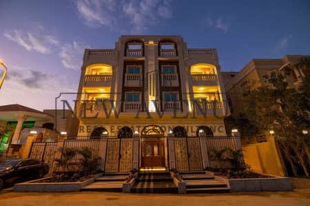 فلیٹ 3 غرف نوم للبيع في القاهرة الجديدة، القاهرة - WhatsApp Image 2026-02-15 at 5.25. 24 PM. jpeg فلیٹ 3 غرف نوم للبيع في القاهرة الجديدة، القاهرة - WhatsApp Image 2026-02-15 at 5.25. 24 PM. jpeg