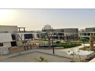 3 Bedroom Townhouse for Sale in New Heliopolis, Cairo - WhatsApp Image 2025-11-04 at 1.43. 46 PM. jpg