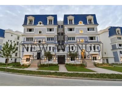 3 Bedroom Duplex for Sale in New Cairo, Cairo - WhatsApp Image 2025-09-24 at 6.05. 57 PM. jpg 3 Bedroom Duplex for Sale in New Cairo, Cairo - WhatsApp Image 2025-09-24 at 6.05. 57 PM. jpg