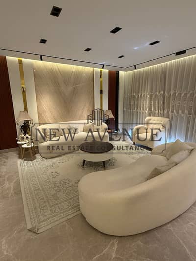 3 Bedroom Apartment for Sale in New Cairo, Cairo - WhatsApp Image 2026-04-07 at 2.48. 10 PM. jpeg 3 Bedroom Apartment for Sale in New Cairo, Cairo - WhatsApp Image 2026-04-07 at 2.48. 10 PM. jpeg