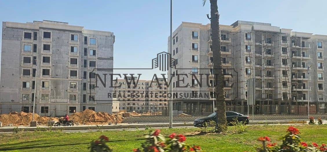 Fully Finished 2BR - 1 Year Delivery Over 10 Yrs Installments in New Cairo Near Swanlake - Widok 3