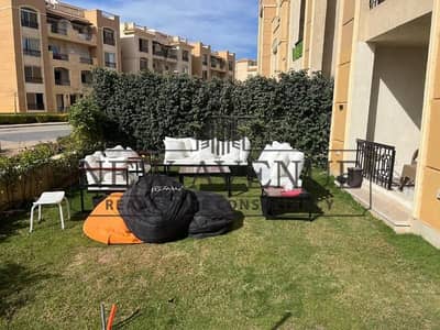 3 Bedroom Flat for Sale in Katameya, Cairo - WhatsApp Image 2025-10-23 at 1.42. 47 PM. jpg