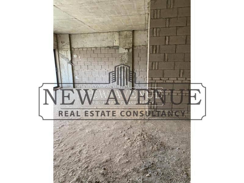 Apartment three bedrooms ready to deliver with two parkng slots in lake view residence in new cairo - Ansicht 6
