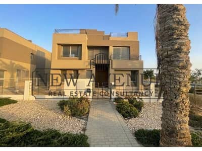 فیلا 4 غرف نوم للبيع في القاهرة الجديدة، القاهرة - 1127b3af-9bfd-422b-ab80-b957a5516544. jpg فیلا 4 غرف نوم للبيع في القاهرة الجديدة، القاهرة - 1127b3af-9bfd-422b-ab80-b957a5516544. jpg