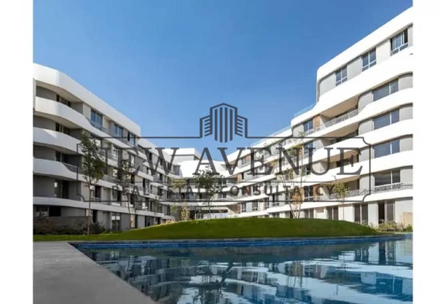 Under Market Price Ground Apartment Soon Delivery in Bloomfield’s Mostakbal City - Ansicht 4