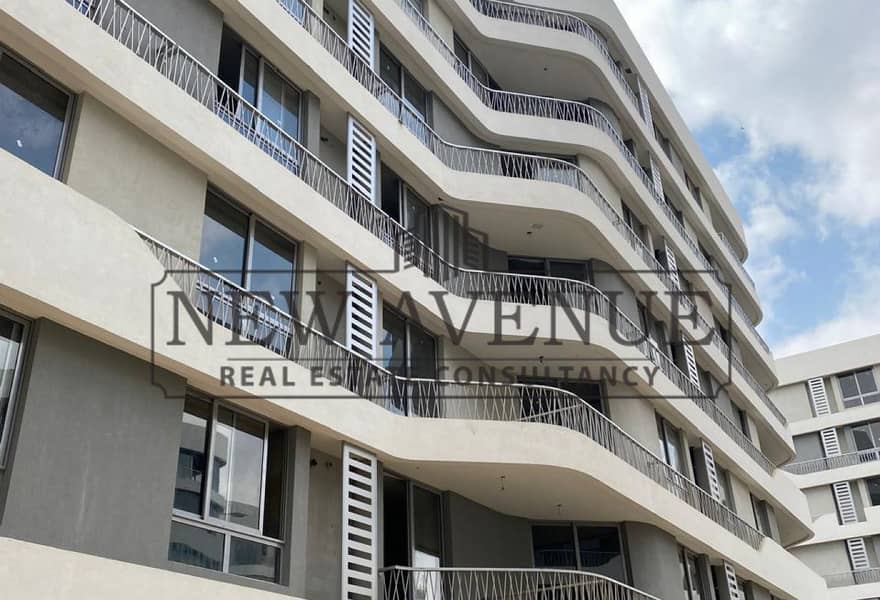 Under Market Price Ground Apartment Soon Delivery in Bloomfield’s Mostakbal City - Ansicht 6