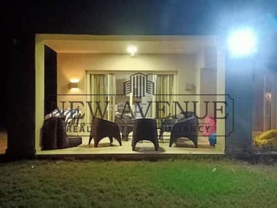 3 Bedroom Chalet for Sale in North Coast, Matruh - e9726eec-6478-48bb-99e0-2d916da3c452. jpg
