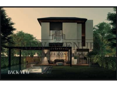 فیلا 3 غرف نوم للبيع في القطامية، القاهرة - 65eb07a2-c1be-4f46-b426-d1f0ff5d2a60. jpg