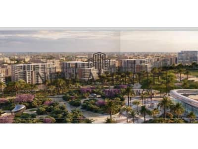 3 Bedroom Apartment for Sale in Sheikh Zayed, Giza - 11e8e135-3303-44c8-9e84-a158d2fc0232. jfif. jpg