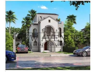 3 Bedroom Villa for Sale in Mostakbal City, Cairo - IMG-20250415-WA0083. jpg 3 Bedroom Villa for Sale in Mostakbal City, Cairo - IMG-20250415-WA0083. jpg