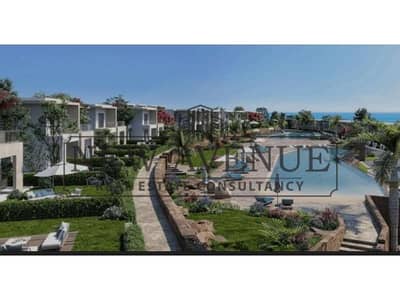 2 Bedroom Chalet for Sale in North Coast, Matruh - 1ee23fbb-0564-4128-9a74-8fe805e4ad39. jpg