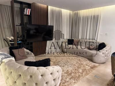 3 Bedroom Duplex for Sale in New Cairo, Cairo - 996435f8-d60f-41a3-aad5-5b16be6ced5a. jpeg