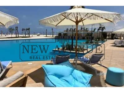2 Bedroom Chalet for Sale in North Coast, Matruh - 6dab55c3-65ba-4bfe-b78d-0132cec0c8ce. jpg 2 Bedroom Chalet for Sale in North Coast, Matruh - 6dab55c3-65ba-4bfe-b78d-0132cec0c8ce. jpg