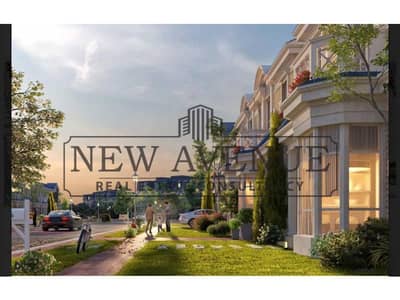 3 Bedroom Apartment for Sale in New Cairo, Cairo - IMG-20251007-WA0027. jpg