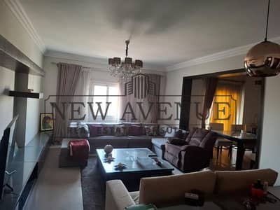 3 Bedroom Flat for Sale in New Cairo, Cairo - IMG-20251110-WA0040. jpg