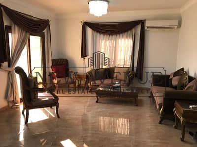 3 Bedroom Flat for Sale in New Cairo, Cairo - IMG-20251028-WA0004. jpg 3 Bedroom Flat for Sale in New Cairo, Cairo - IMG-20251028-WA0004. jpg